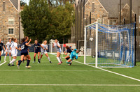 Villanova Women's Soccer 2025
