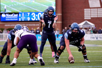 Villanova Football 2025