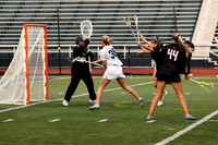 Villanova Women's LAX 2026