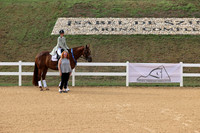 Dressage at Lexington Saturday July 11, 2026