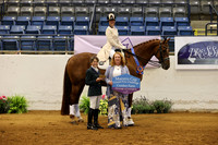 Dressage at Lexington Sunday July 12, 2026