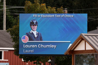 664 - Laurel