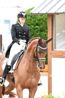 507 CDI1 FEI Prix St. Georges-photos