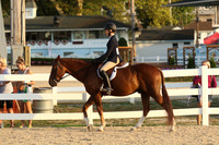 00 Novice Eq Walk, Trot, Canter