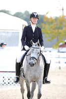 183 Tuxedo Rose MFA