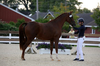 181 Krown Royal Thyme ERS