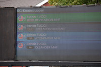 Class 150 - IBC Knabstrupper-photos