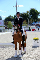 669 Saladine STC - 2nd place