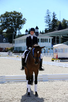 699 Mollegardens Fashion - 1st place