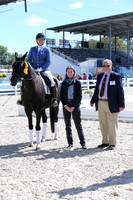 719 Leeloo Dallas - 3rd place