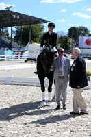 654 Chrevis Capital - 2nd place