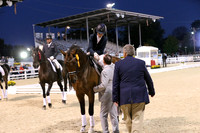 695 Quando B3 - 3rd place