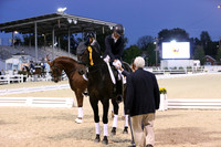 556 Belrano Gold - 3rd place