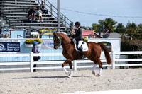 714 Beaujolais 75 - 6th Place