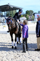 549 Amoretto - 1st Place