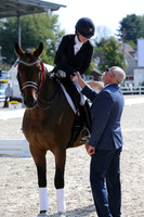 695 Quando B3 -2nd place