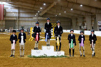 Class 11 Individual Ribbon