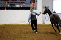 Class 332 HA AA Mares ATH