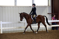 533 HA AA SHUS JTR - Hunt Type