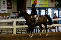 541 A HA AA SHUS W-T  10 & Under