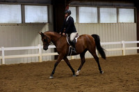 542 HA AA SHUS AATR - Hunt Type