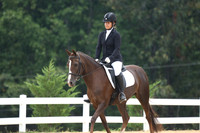 00 Dressage No Number 02