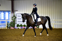 Class 580 HA AA SHUS Show Hack Open