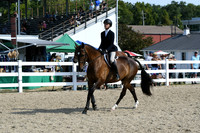 Classes 25-27 13 & Under Eq