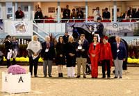 Kingsview Winner Presentation